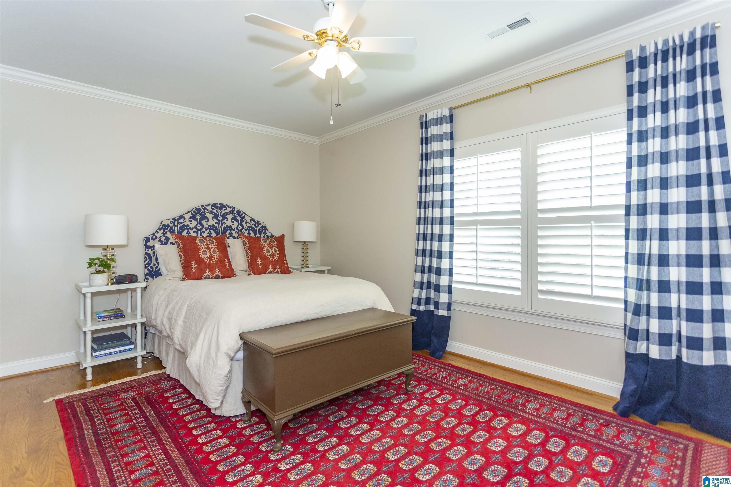 2129 Hickory Ridge Circle Birmingham, AL 35243 - Photo 33 of 42
