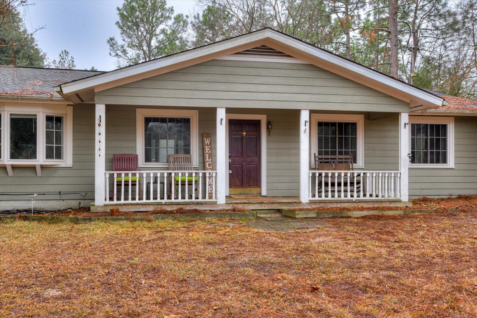 42 Mason Way Aiken, SC 29801 - Photo 7 of 54