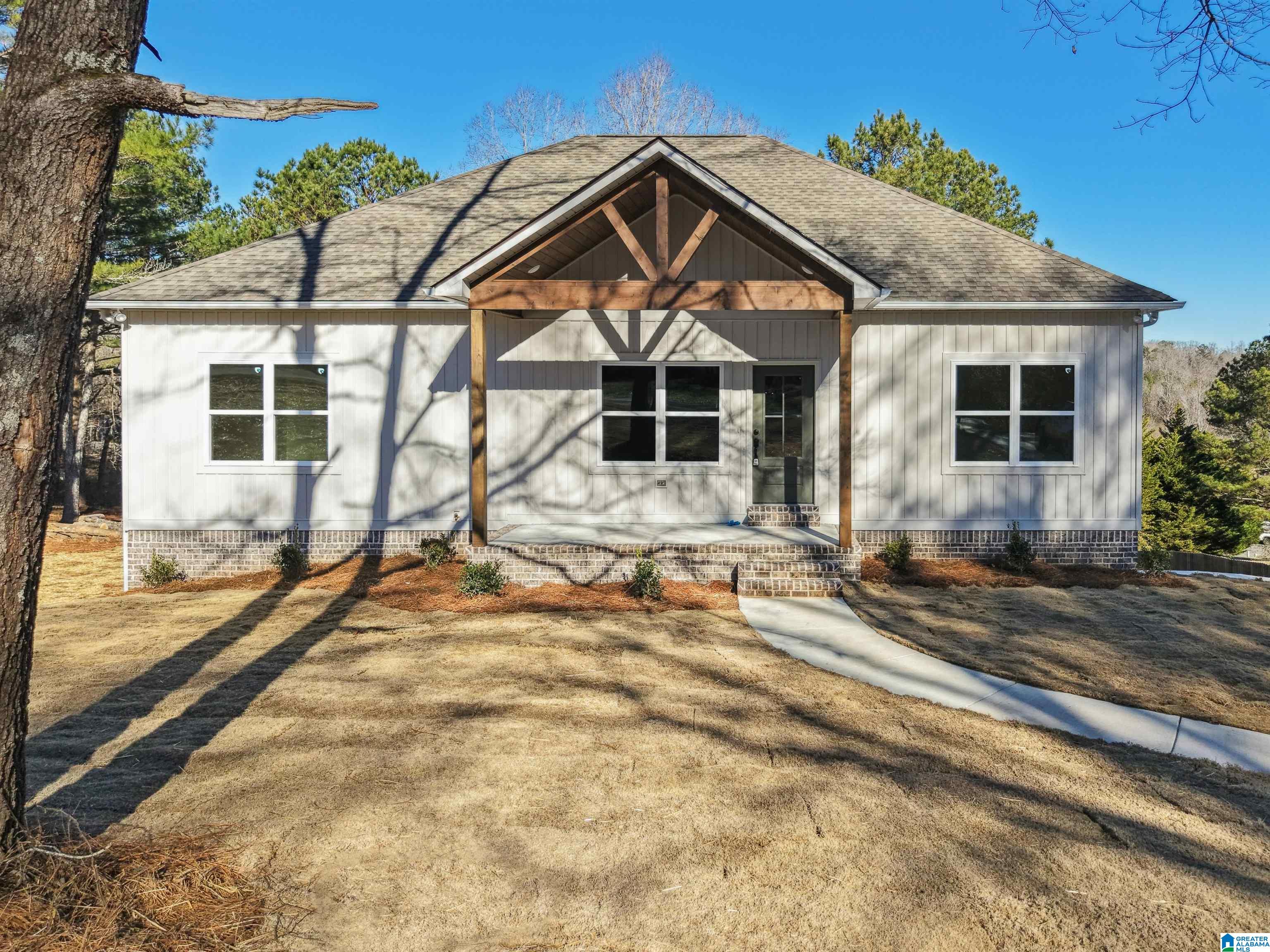 1750 Village Springs Road Springville, AL 35146 - Photo 1 of 27