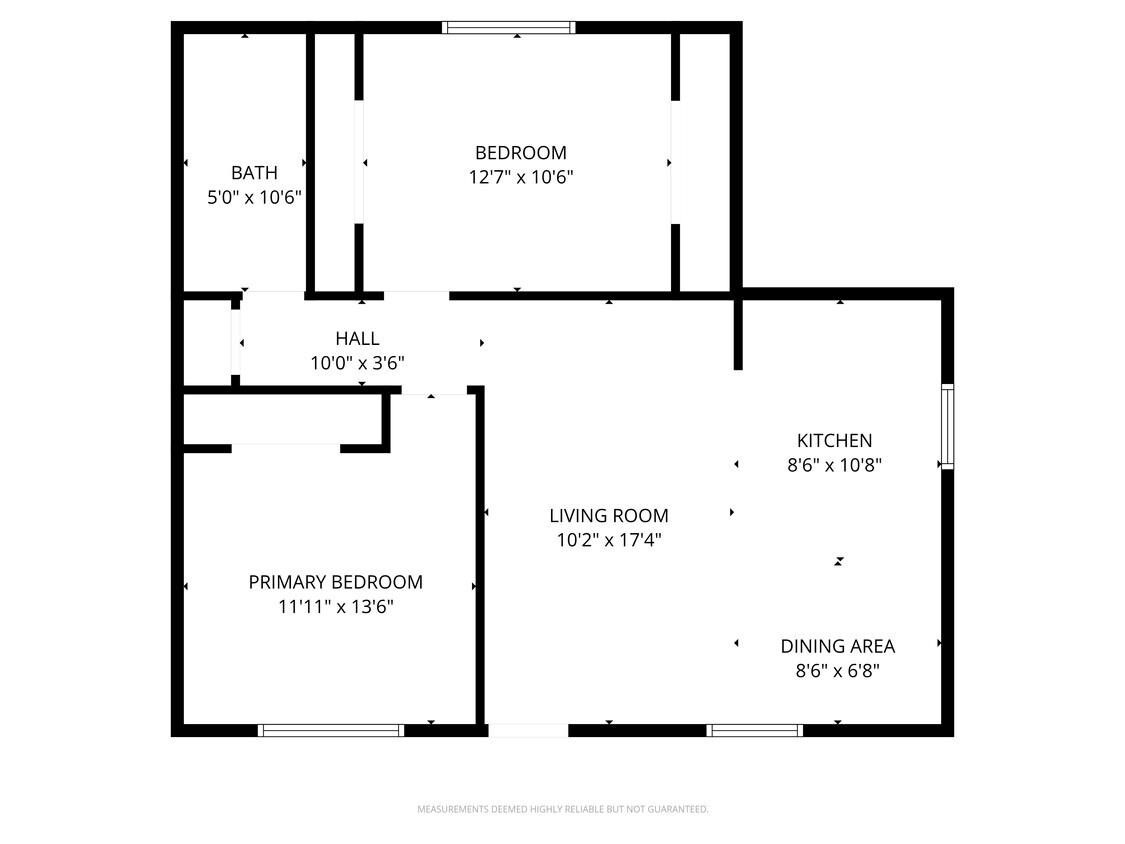 401 East Main Street Brenham, TX 77833 - Photo 24 of 28