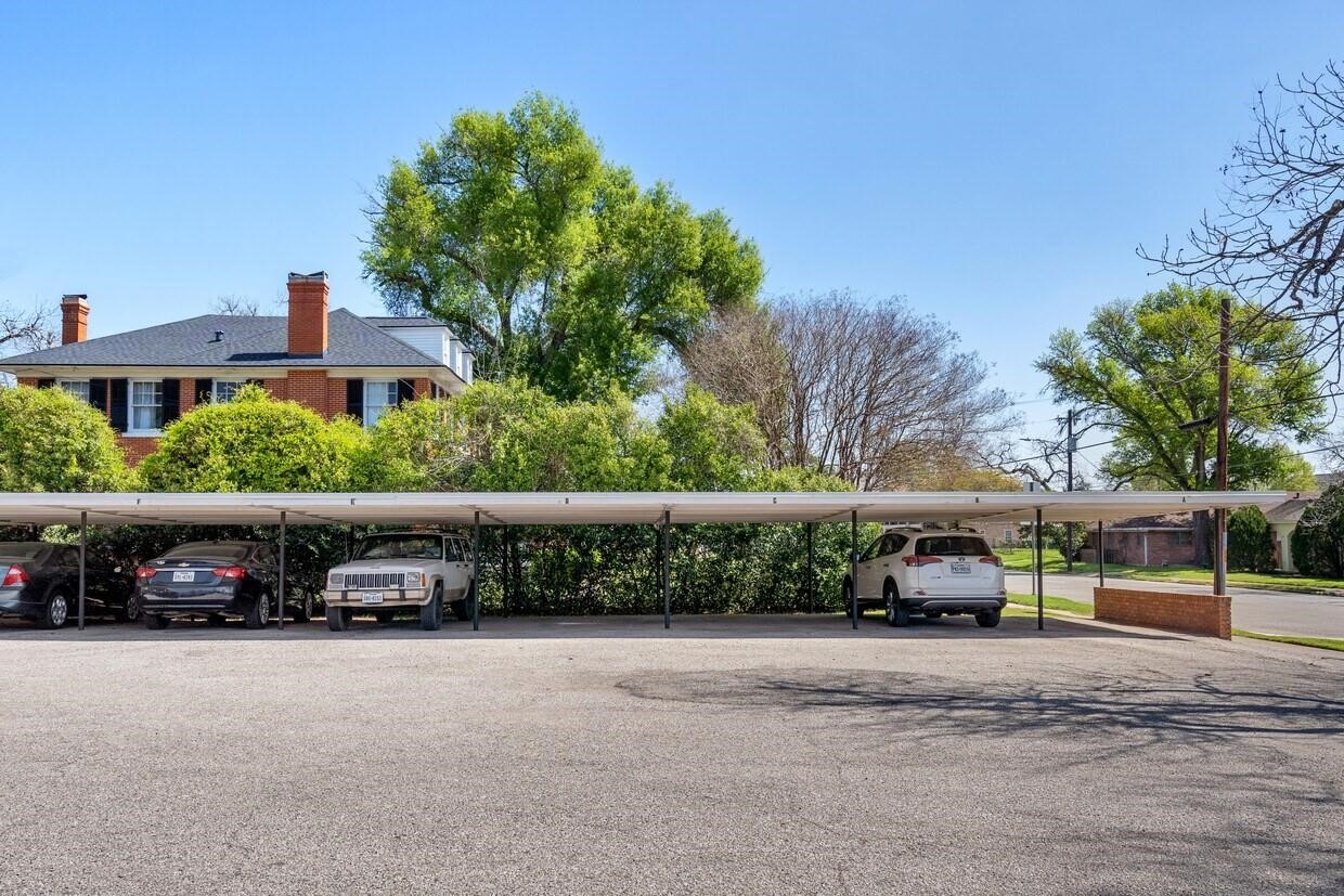 401 East Main Street Brenham, TX 77833 - Photo 26 of 28