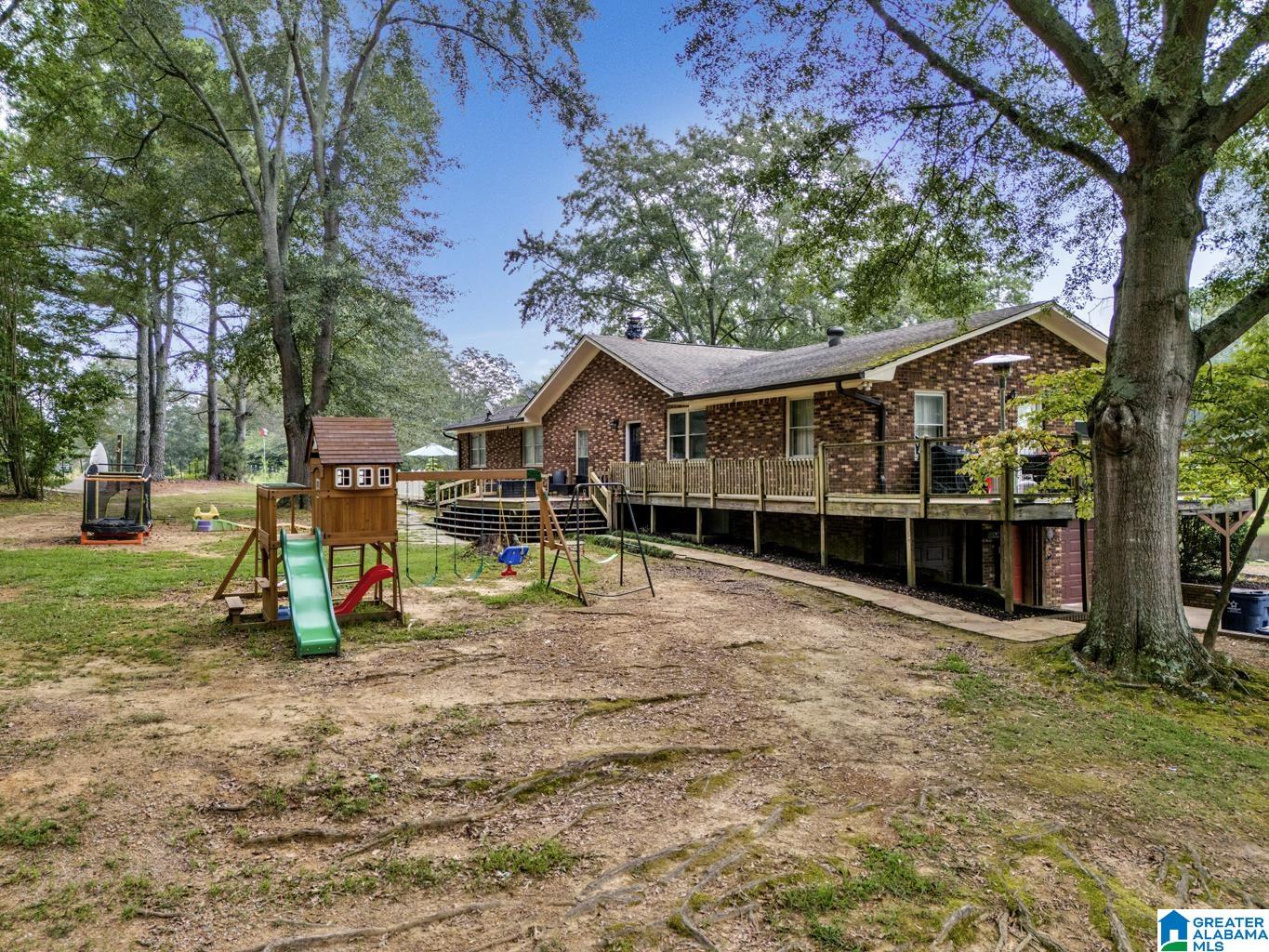 1695 Kent Road Oneonta, AL 35121 - Photo 14 of 70