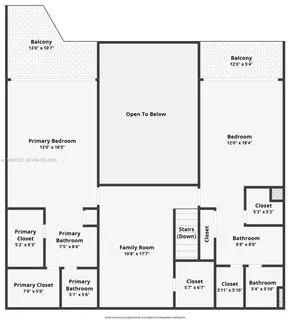$575,000 | 20347 West Country Club Drive, Unit TH15, Aventura, FL 33180