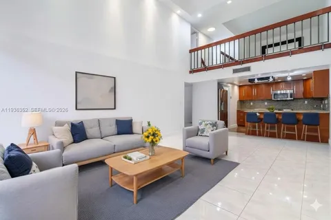 $565,000 | 20347 West Country Club Drive, Unit TH15, Aventura, FL 33180