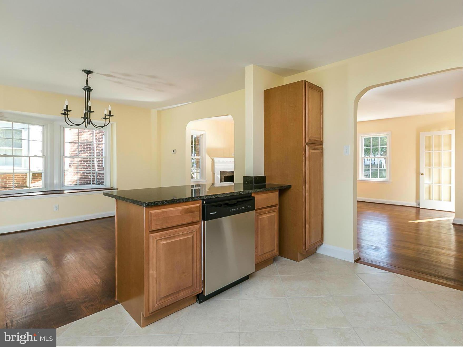 1731 Edgewood Road Baltimore, MD 21286 - Photo 11 of 30 Kitchen