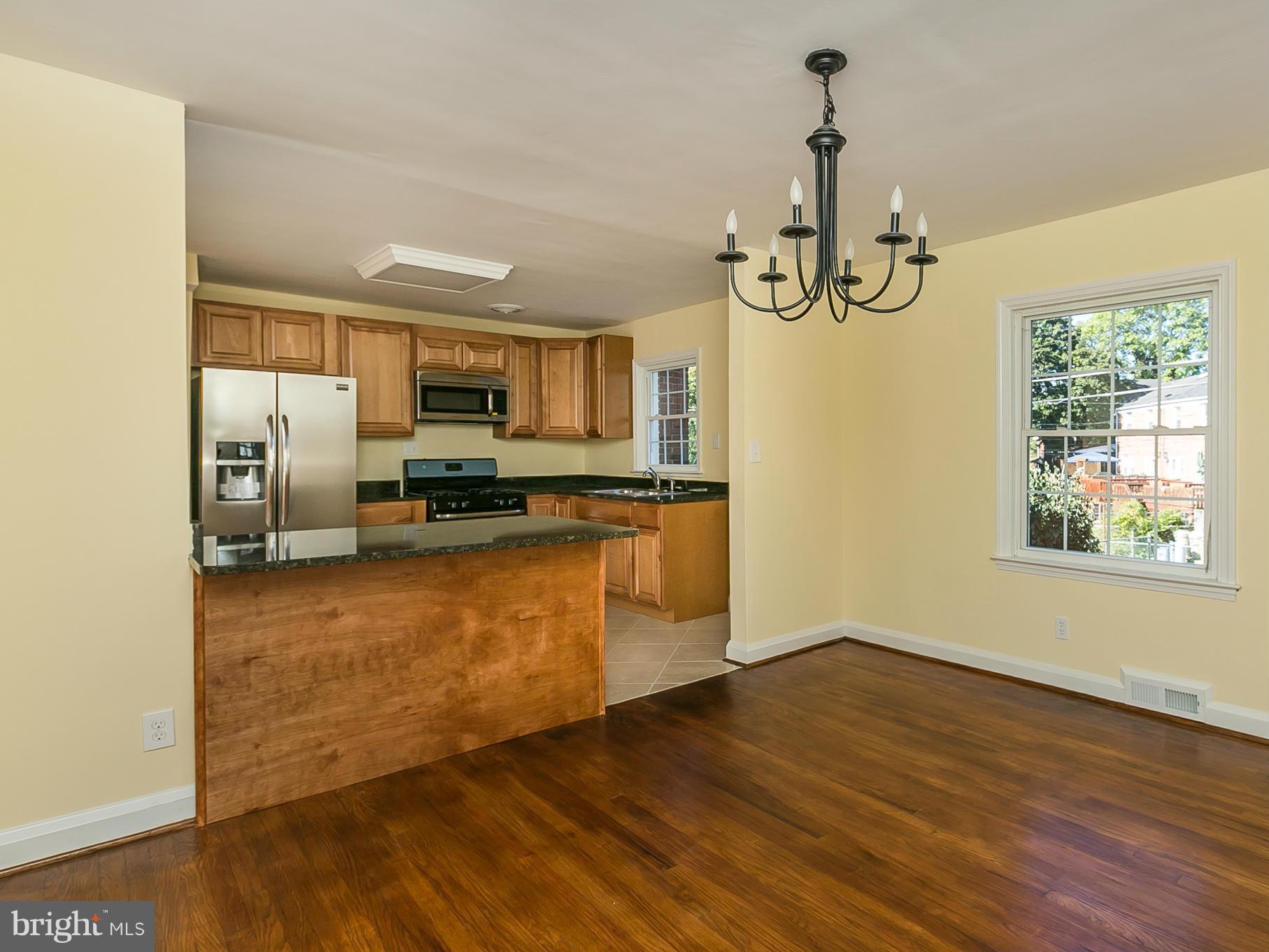 1731 Edgewood Road Baltimore, MD 21286 - Photo 12 of 30 Interior (General)