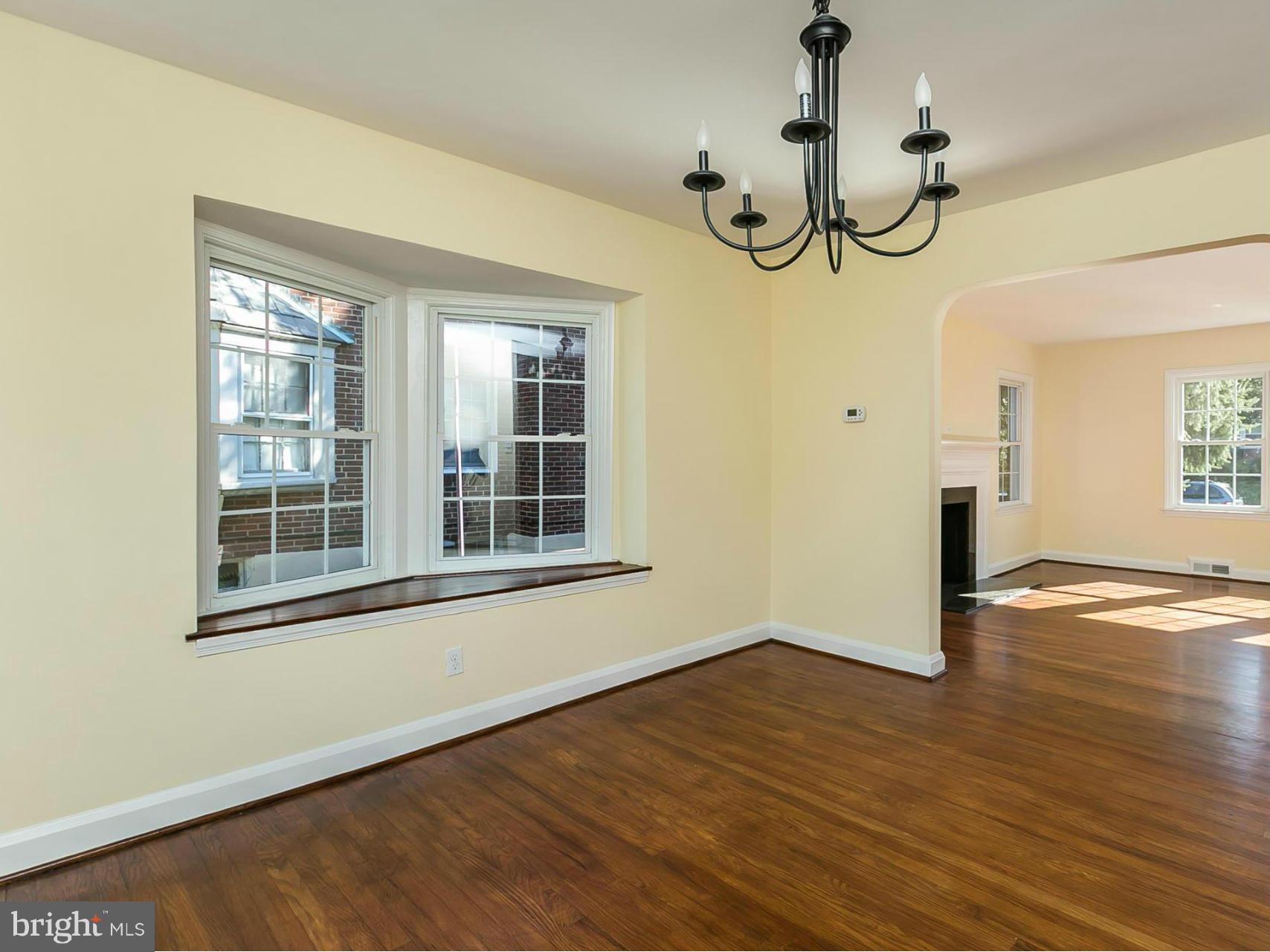 1731 Edgewood Road Baltimore, MD 21286 - Photo 14 of 30 Dining Room