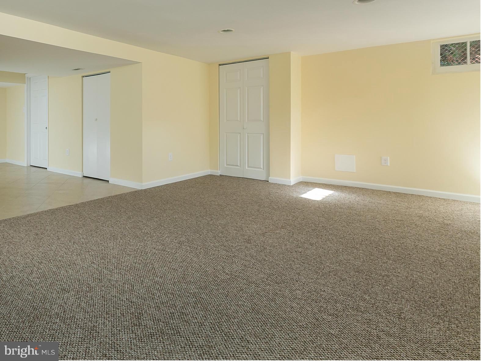 1731 Edgewood Road Baltimore, MD 21286 - Photo 22 of 30 Basement