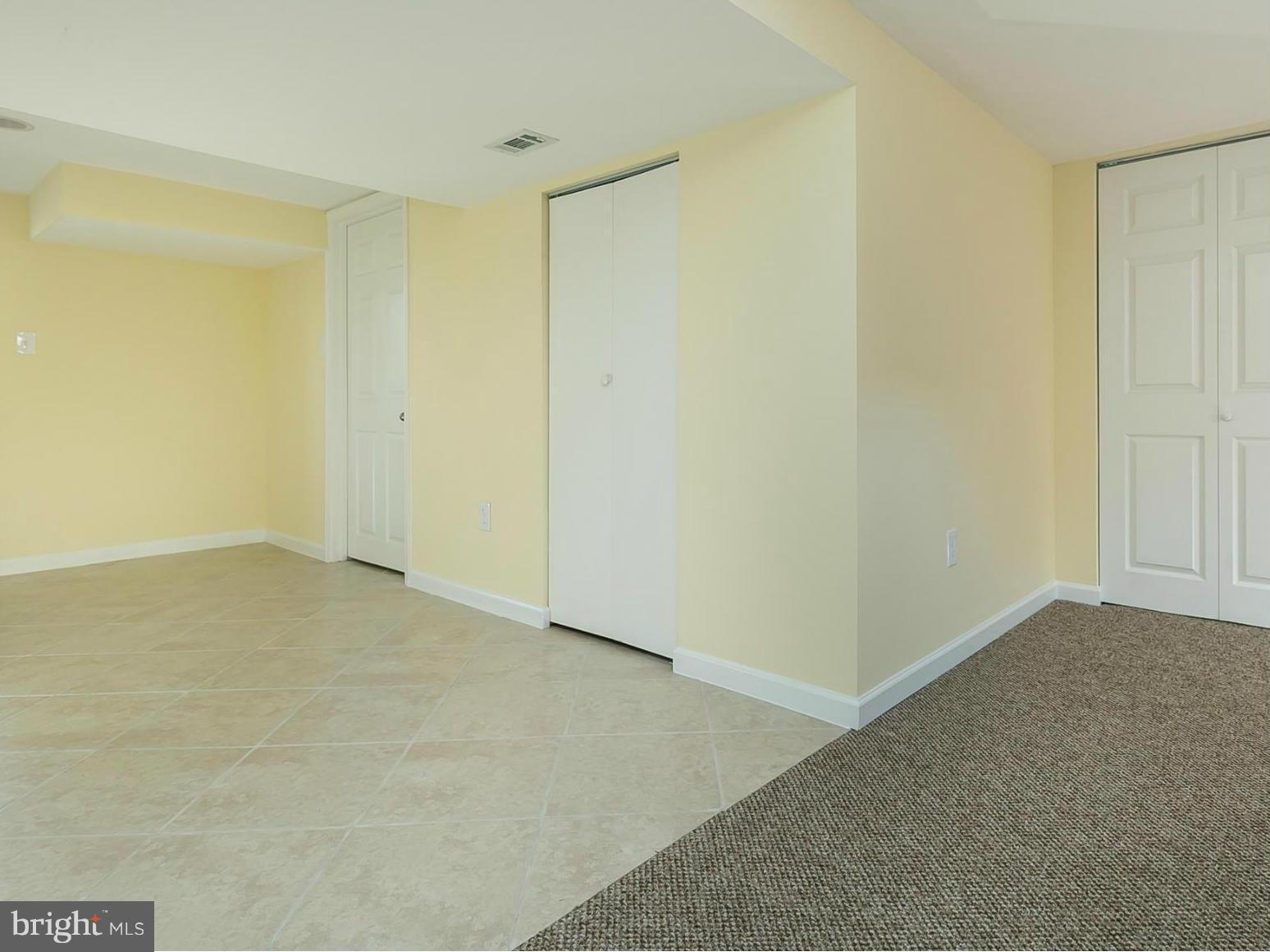 1731 Edgewood Road Baltimore, MD 21286 - Photo 24 of 30 Basement