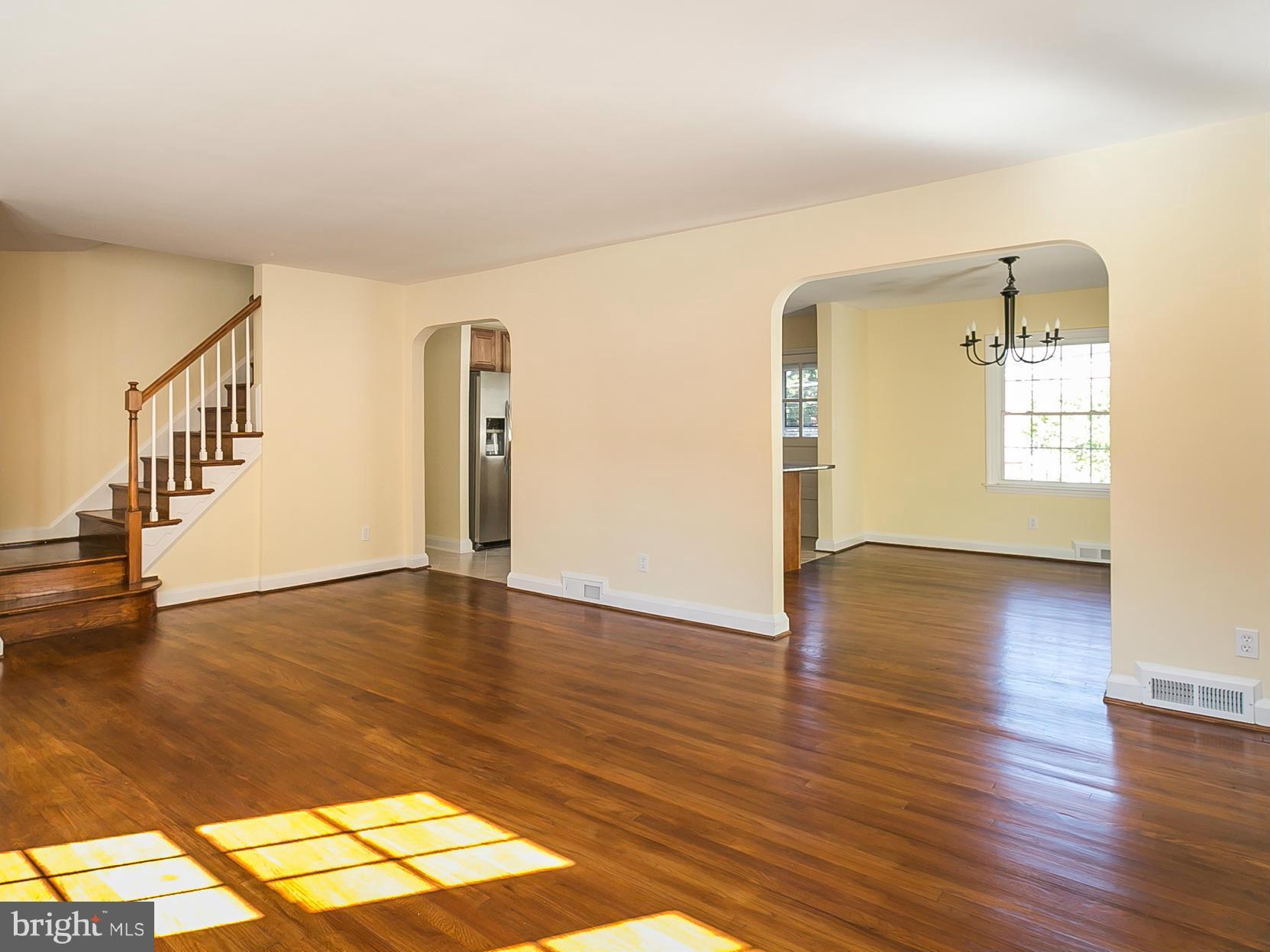 1731 Edgewood Road Baltimore, MD 21286 - Photo 7 of 30 Interior (General)
