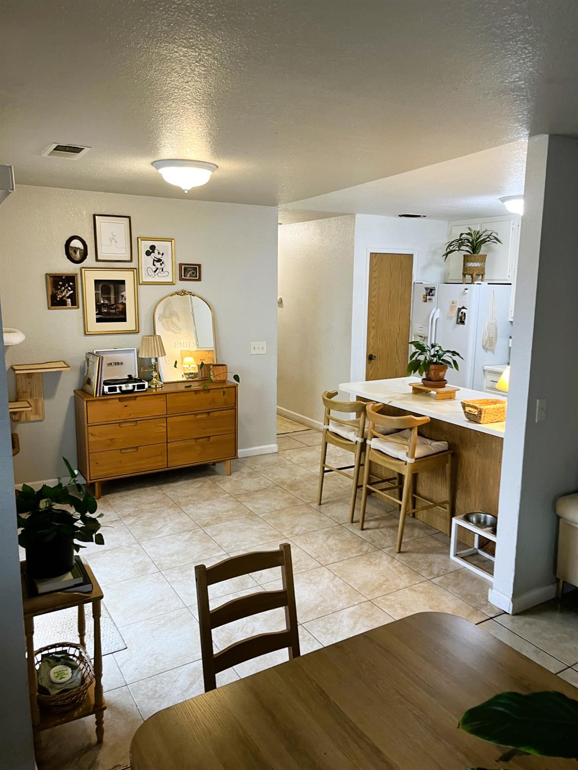 113 Atkinson Street Roseville, CA 95678 - Photo 14 of 22 a living room with furniture and wooden floor