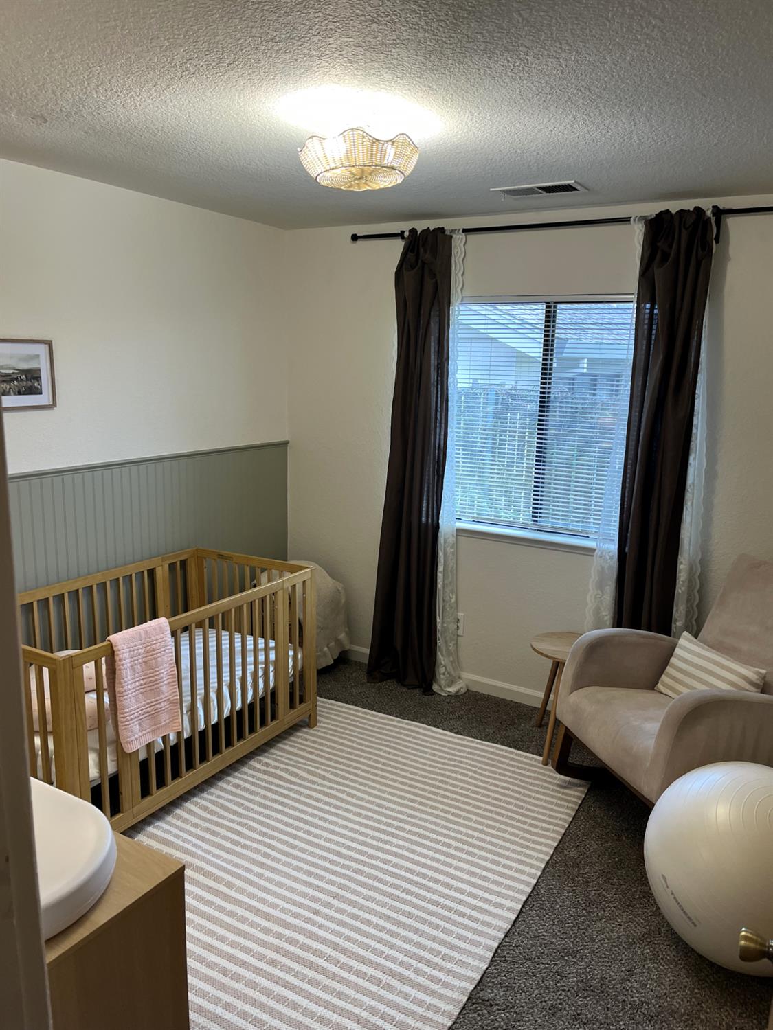 113 Atkinson Street Roseville, CA 95678 - Photo 22 of 22 a bedroom with furniture and a window