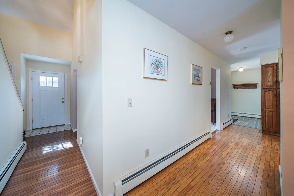 82 Foster Sheldon Road South Kingstown, RI 02879 - Photo 8 of 50 front door entry