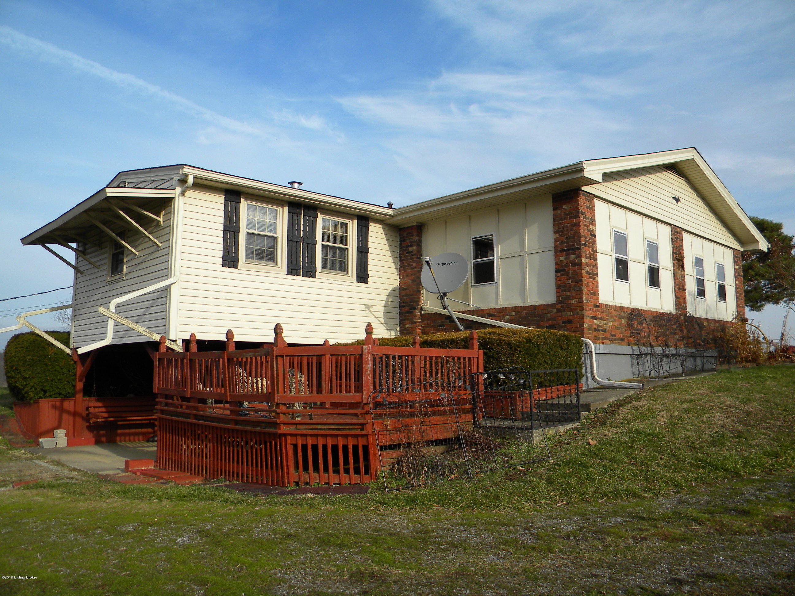 9484 Mt Eden Road Waddy, KY 40076 - Photo 9 of 63 DSCN4342