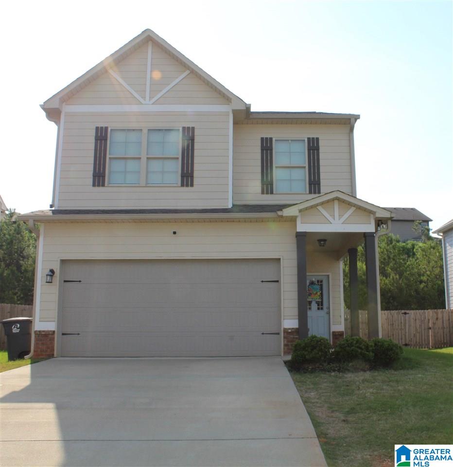 560 Briar Ridge Circle Odenville, AL 35120 - Photo 1 of 28