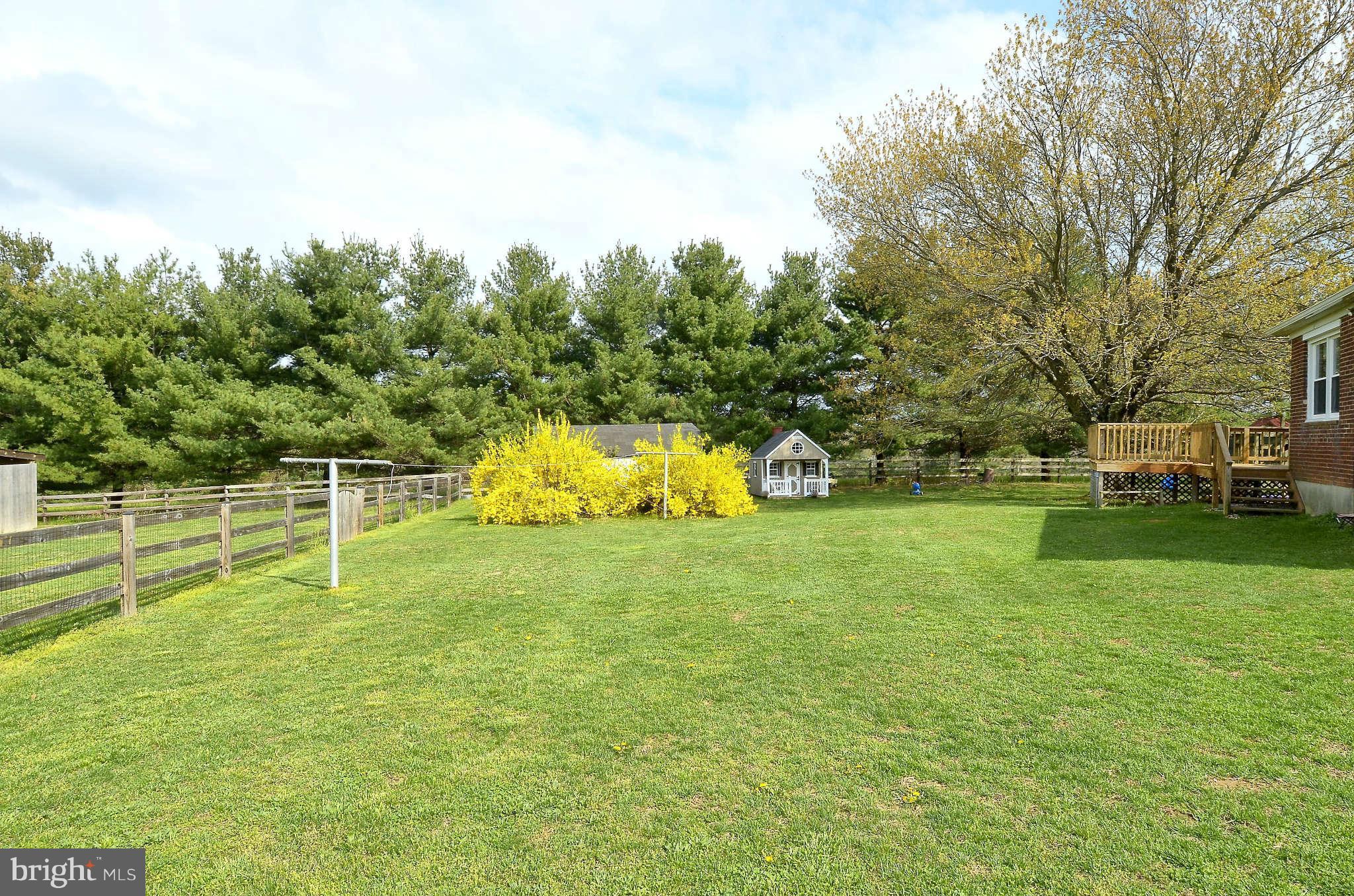 4999 Ten Oaks Road Dayton, MD 21036 - Photo 22 of 27 Exterior (Rear)