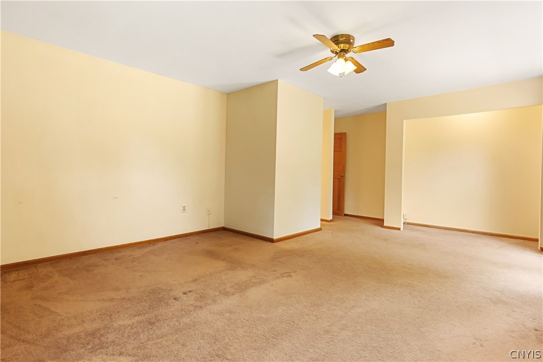 3225 Groth Road LaFayette, NY 13084 - Photo 18 of 47 There is a ton of space in the primary suite. Noti