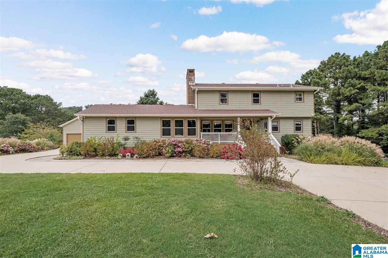8560 Will Keith Road Trussville, AL 35173 - Photo 1 of 50