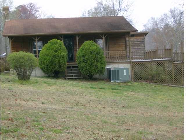 7219 Gamble Road Georgetown, TN 37336 - Photo 1 of 8 Primary Photo