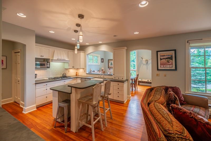 160 Hemlock Ridge Road Manchester, VT 05255 - Photo 6 of 40 Gallery Image 6