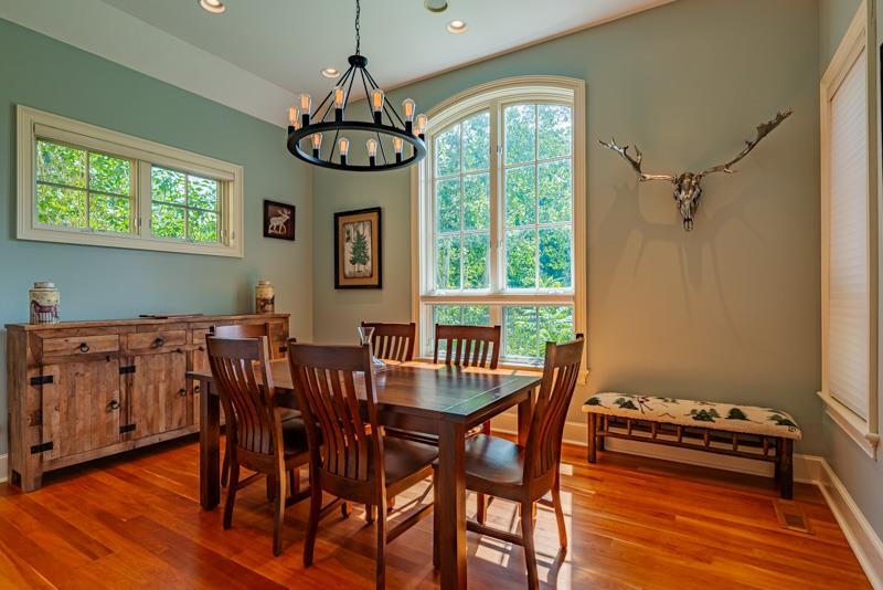 160 Hemlock Ridge Road Manchester, VT 05255 - Photo 7 of 40 Gallery Image 7