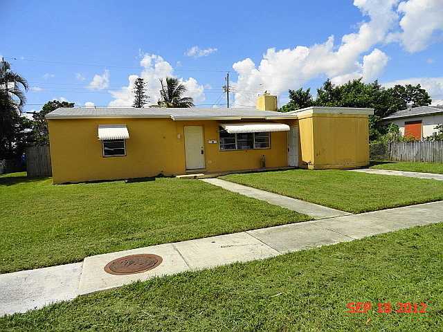 2337 Par Road West Palm Beach, FL 33409 - Photo 1 of 1 Primary Photo