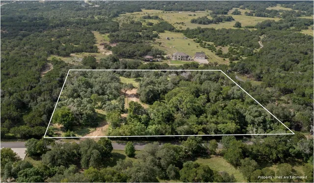 $445,000 | 301 County Road 281, Leander, TX 78641