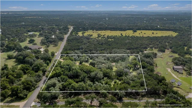 $445,000 | 301 County Road 281, Leander, TX 78641