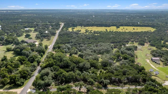 $445,000 | 301 County Road 281, Leander, TX 78641