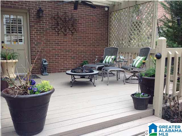 2331 Spring Iris Drive Birmingham, AL 35244 - Photo 26 of 28