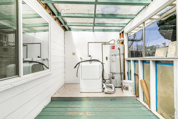 $550,000 | 182-186 Torzelli Lane, Santa Rosa, CA 95407