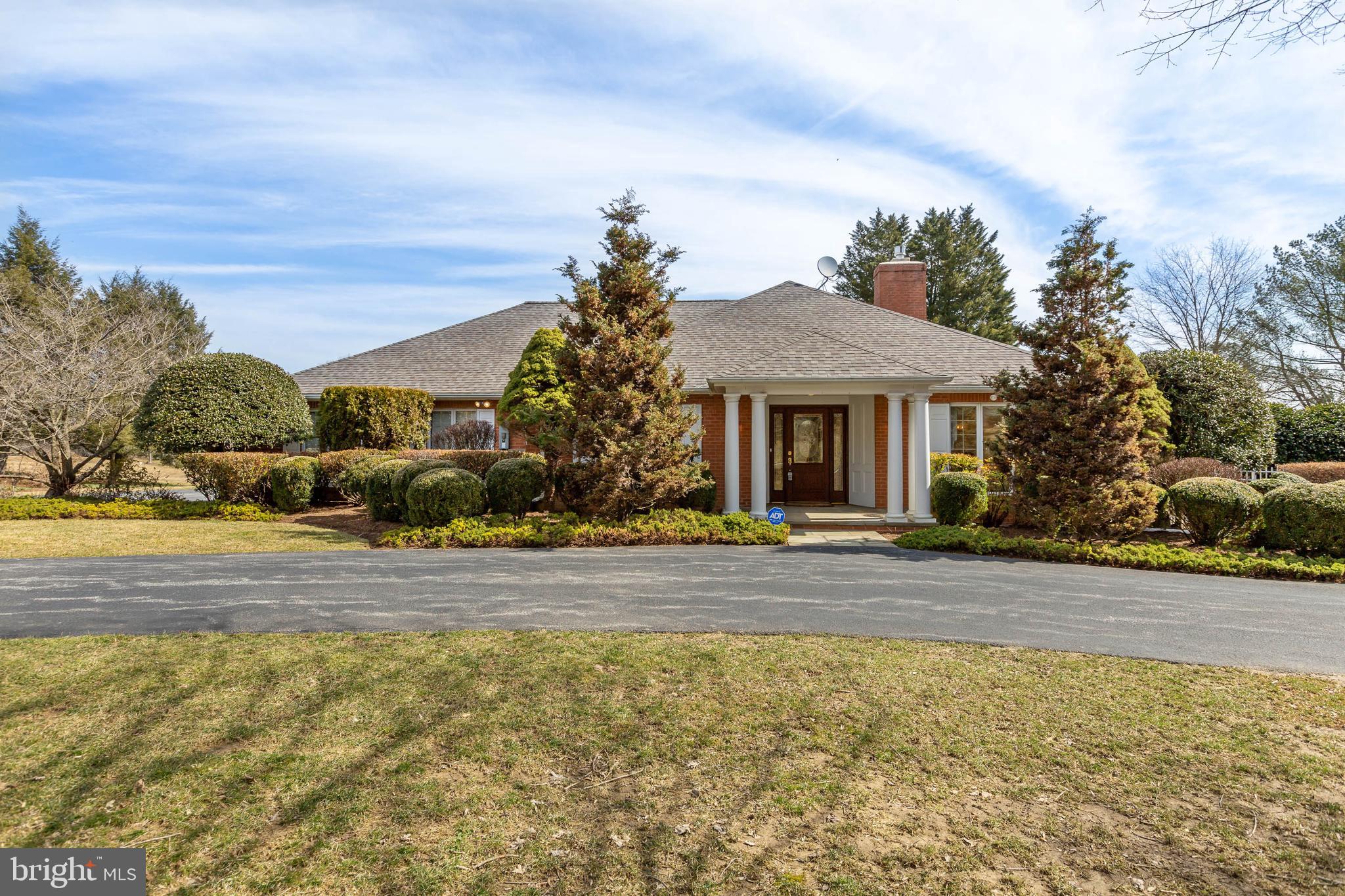 11694 Farside Road Ellicott City, MD 21042 - Photo 1 of 49 Exterior