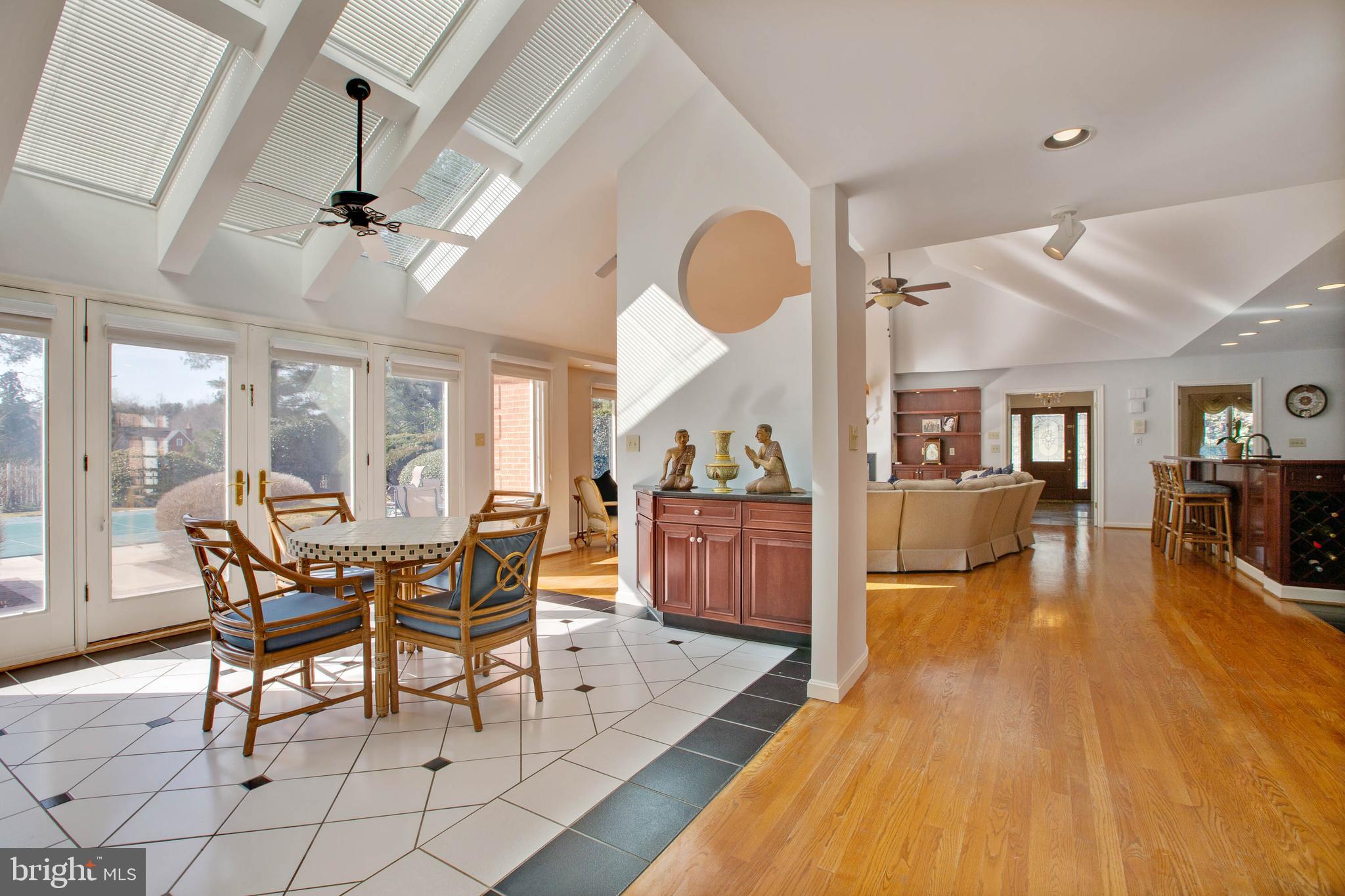 11694 Farside Road Ellicott City, MD 21042 - Photo 12 of 49 Morning Room
