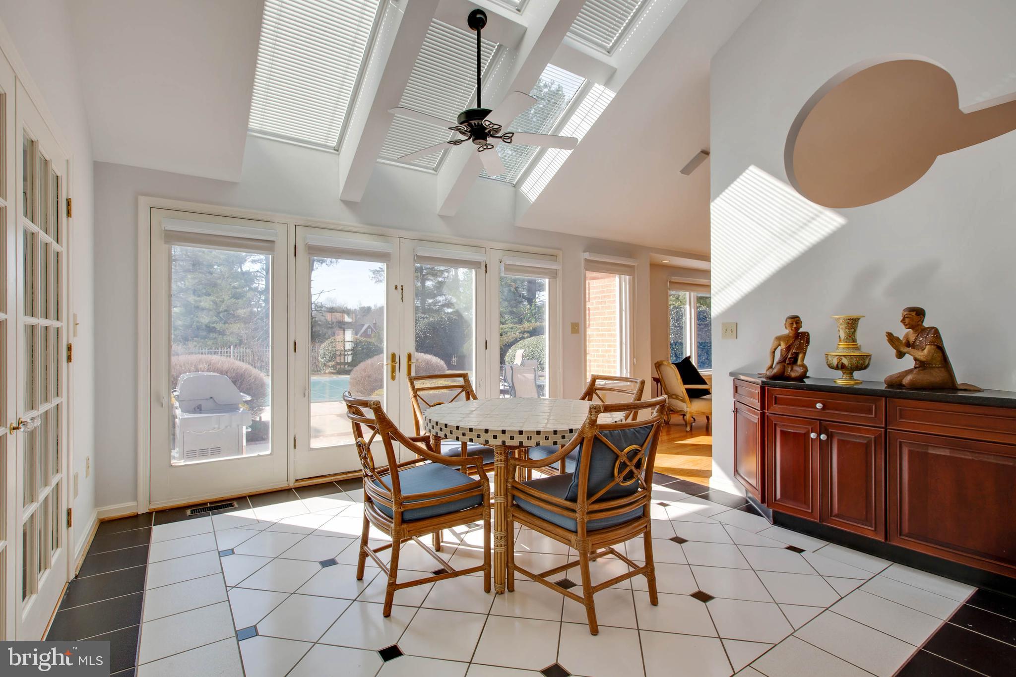 11694 Farside Road Ellicott City, MD 21042 - Photo 13 of 49 Morning Room