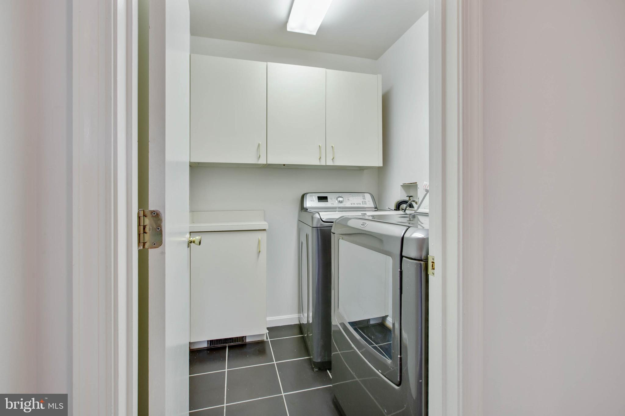 11694 Farside Road Ellicott City, MD 21042 - Photo 16 of 49 Laundry Room