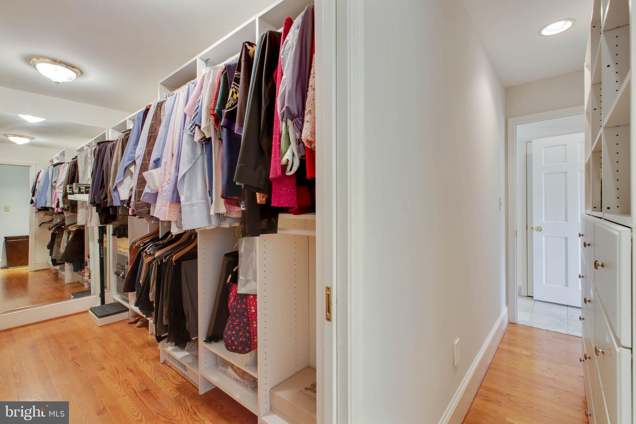 11694 Farside Road Ellicott City, MD 21042 - Photo 21 of 49 Closet