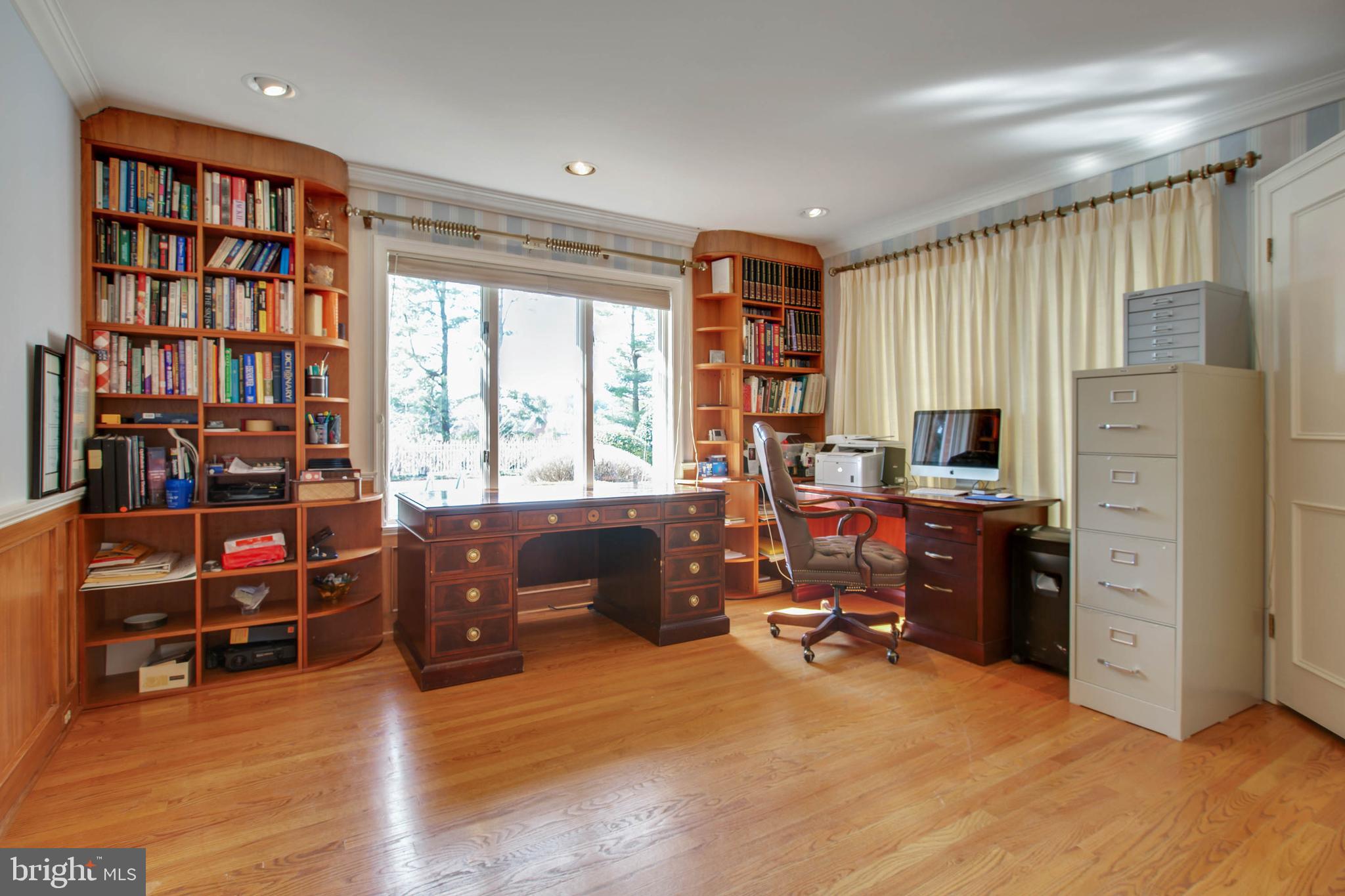 11694 Farside Road Ellicott City, MD 21042 - Photo 24 of 49 Office
