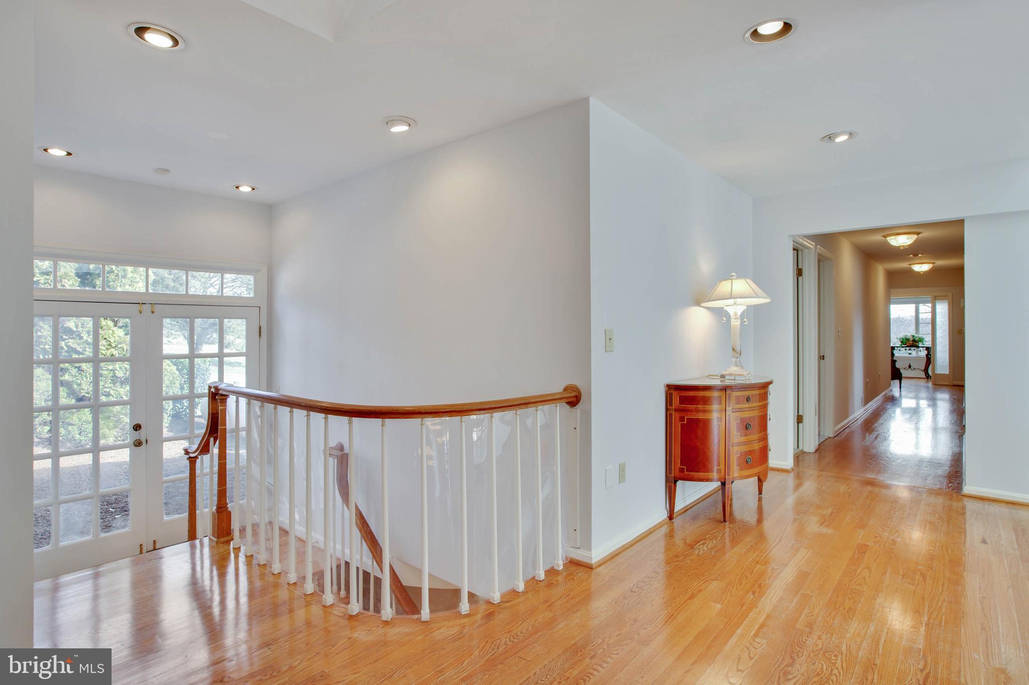 11694 Farside Road Ellicott City, MD 21042 - Photo 25 of 49 Interior