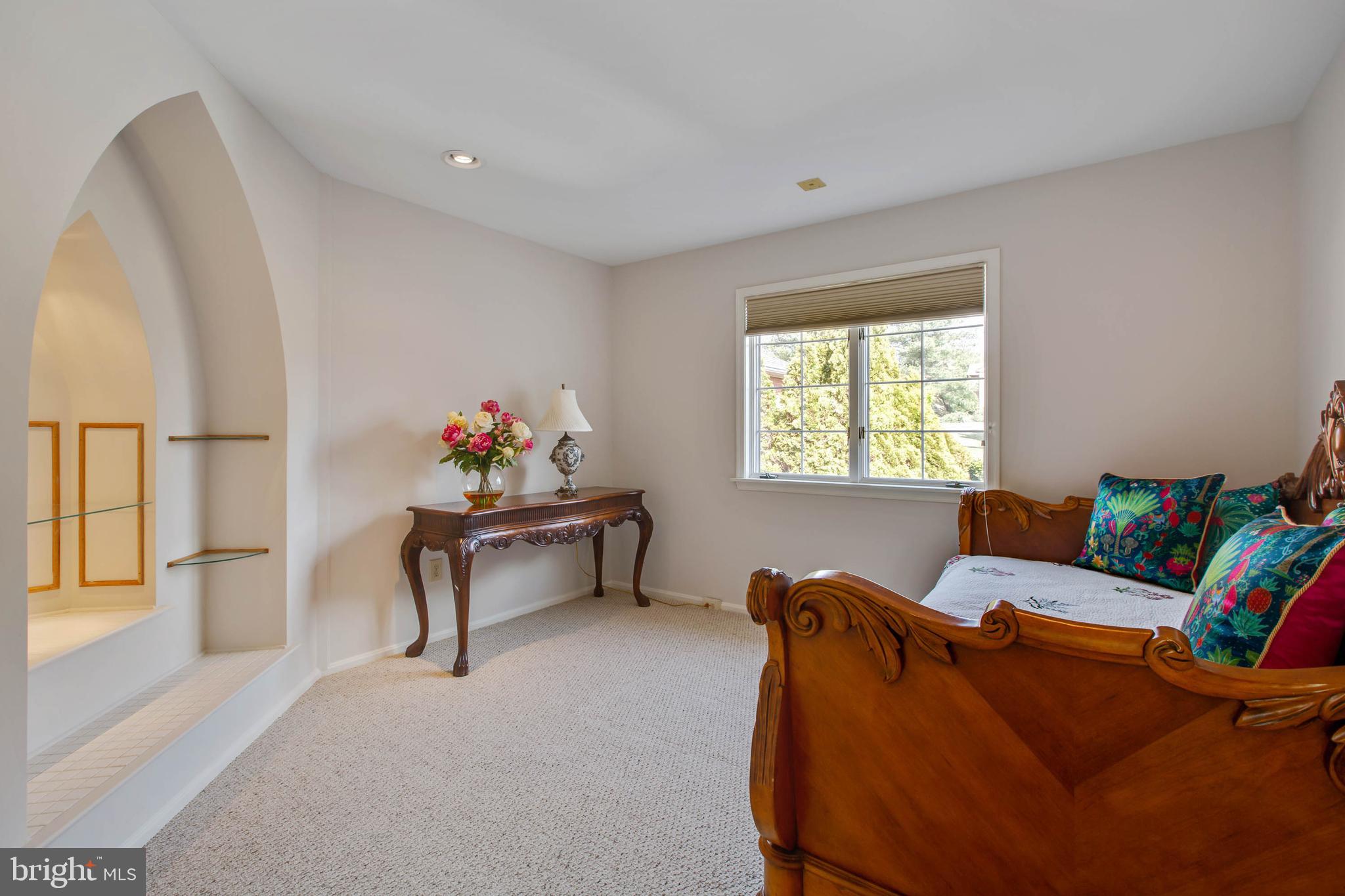 11694 Farside Road Ellicott City, MD 21042 - Photo 26 of 49 Bedroom