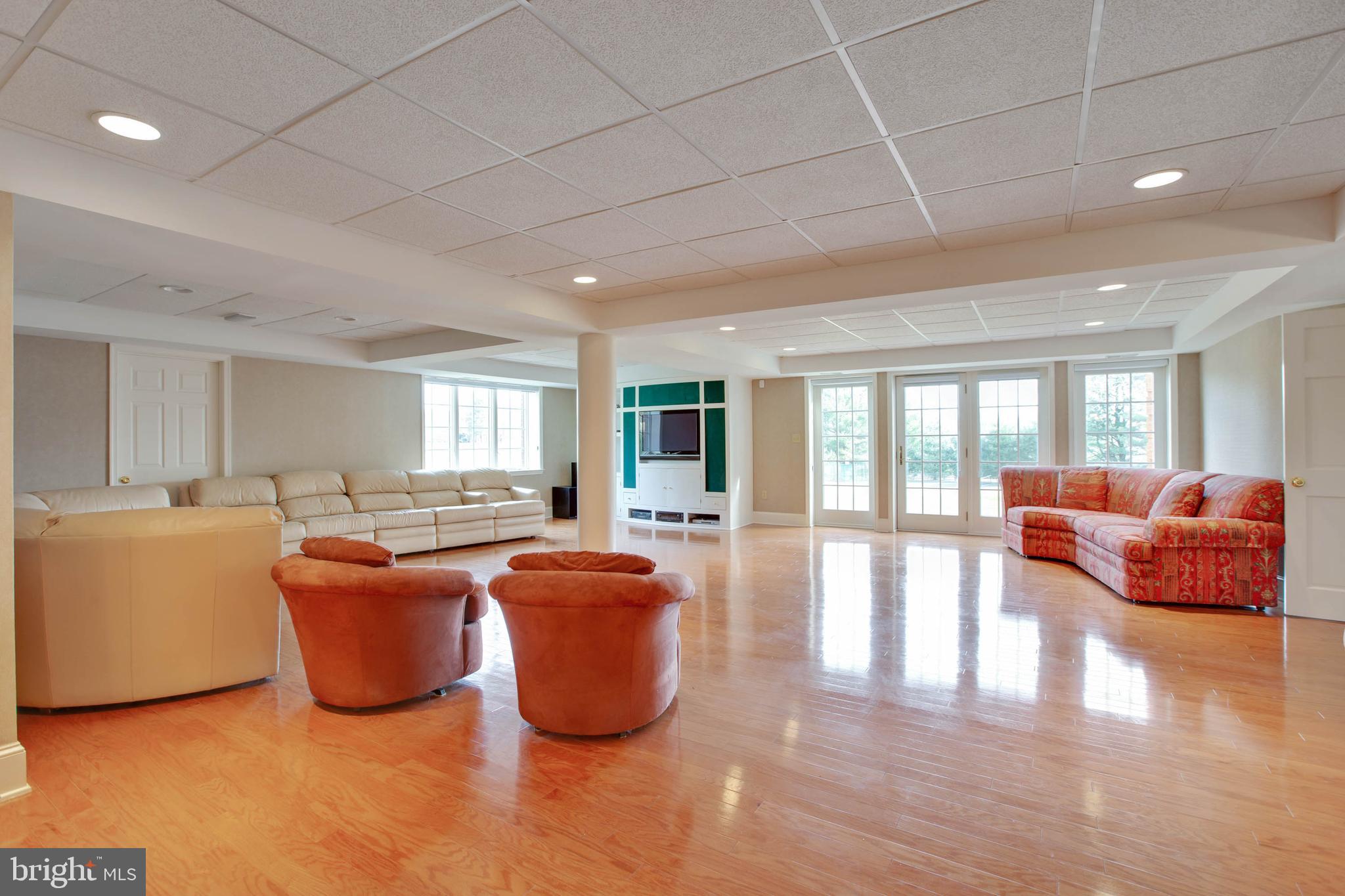 11694 Farside Road Ellicott City, MD 21042 - Photo 30 of 49 Lower Level