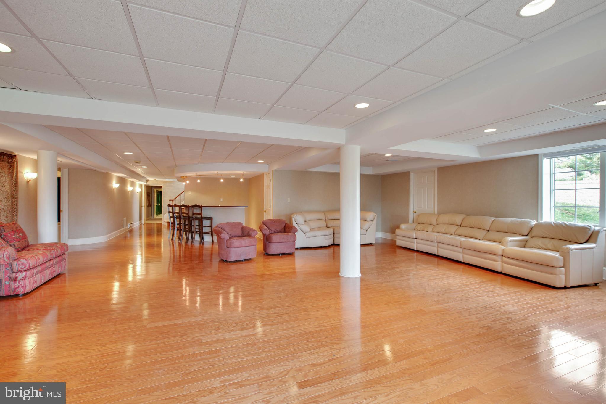 11694 Farside Road Ellicott City, MD 21042 - Photo 31 of 49 Lower Level