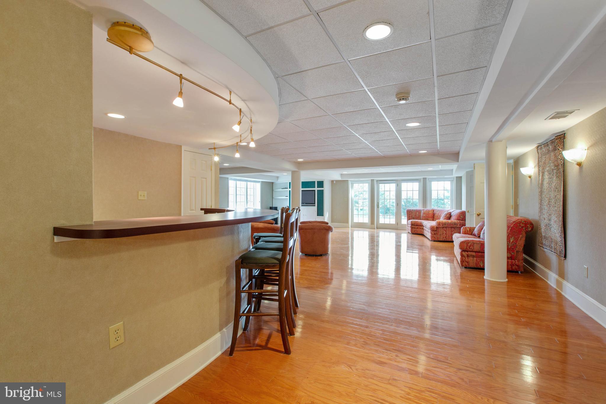 11694 Farside Road Ellicott City, MD 21042 - Photo 33 of 49 Lower Level