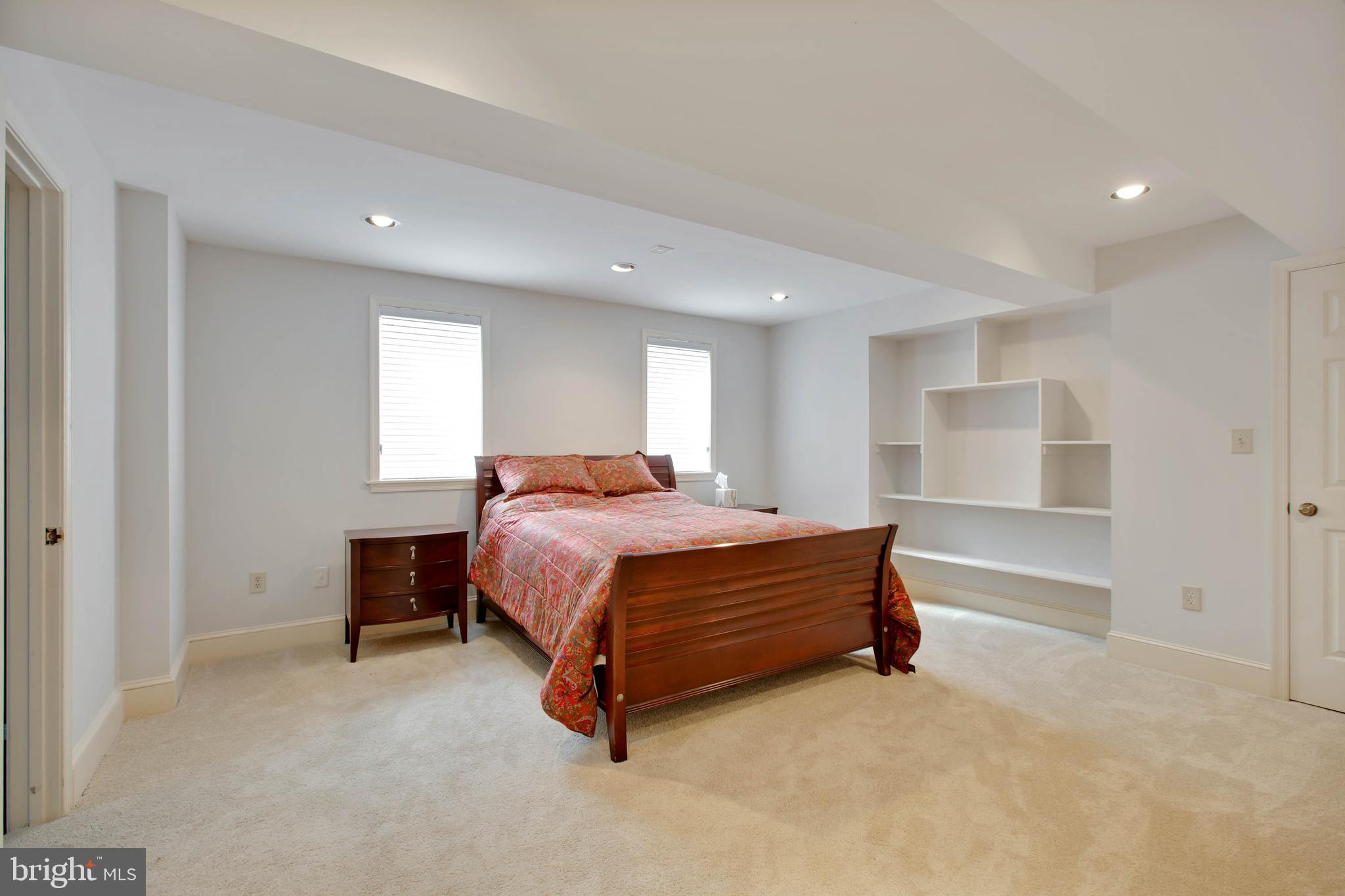 11694 Farside Road Ellicott City, MD 21042 - Photo 34 of 49 Bedroom