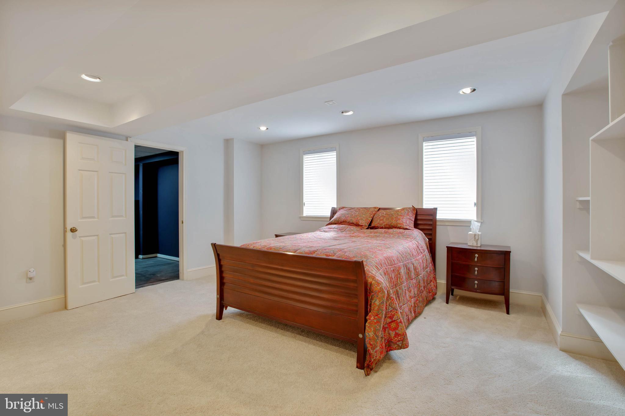 11694 Farside Road Ellicott City, MD 21042 - Photo 35 of 49 Bedroom