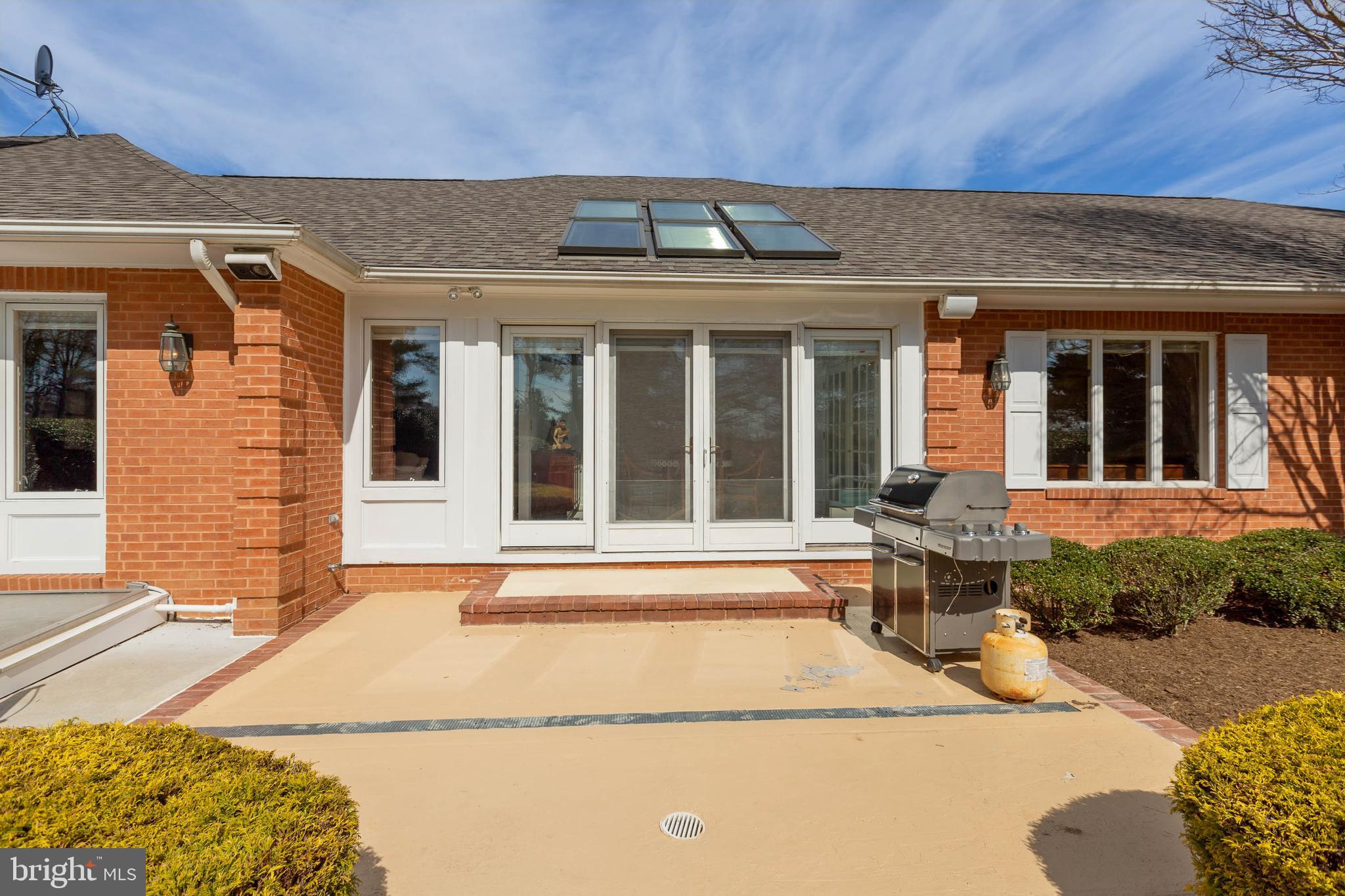 11694 Farside Road Ellicott City, MD 21042 - Photo 45 of 49 Exterior