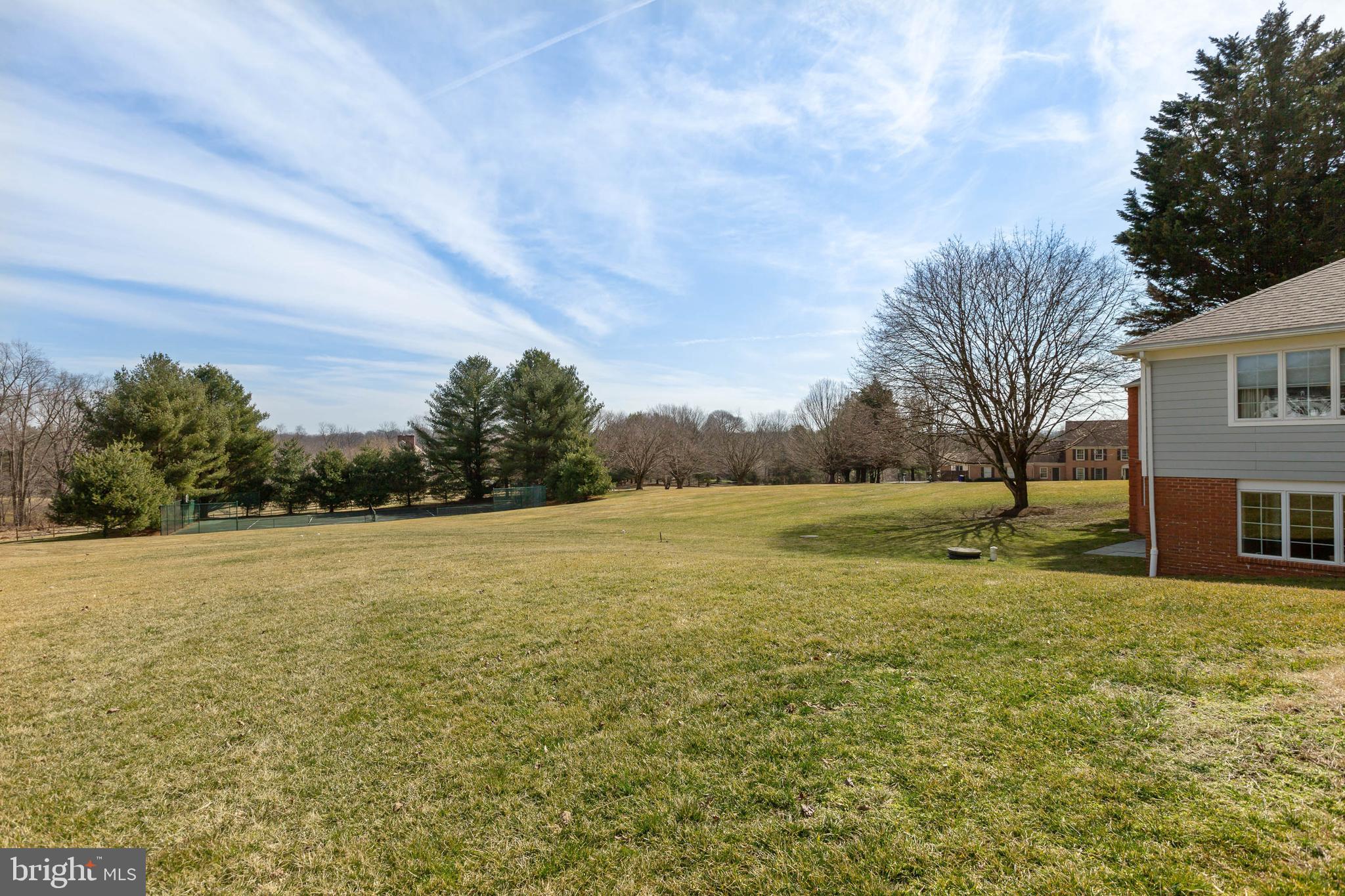 11694 Farside Road Ellicott City, MD 21042 - Photo 46 of 49 Yard