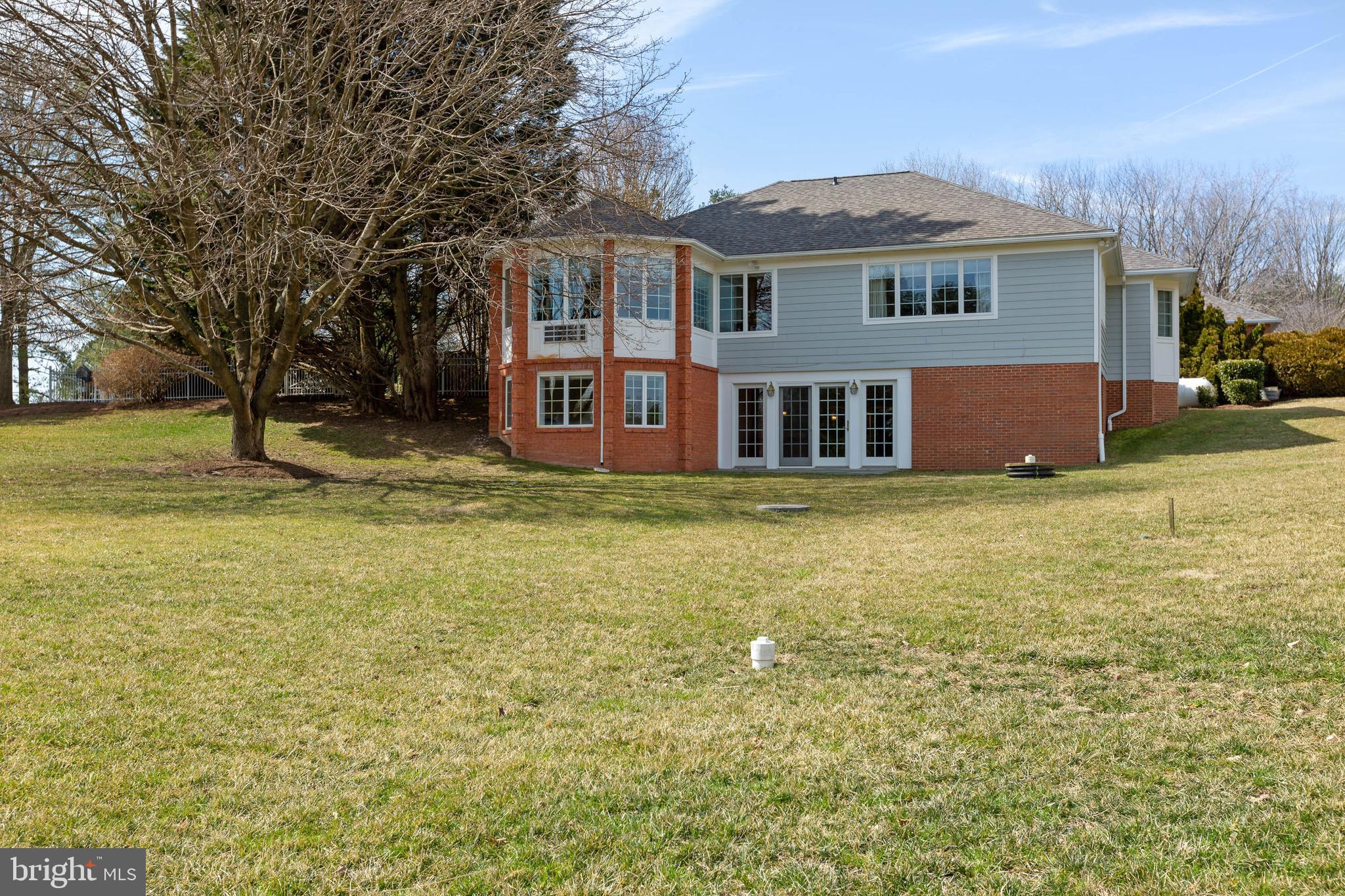 11694 Farside Road Ellicott City, MD 21042 - Photo 47 of 49 Exterior and Yard