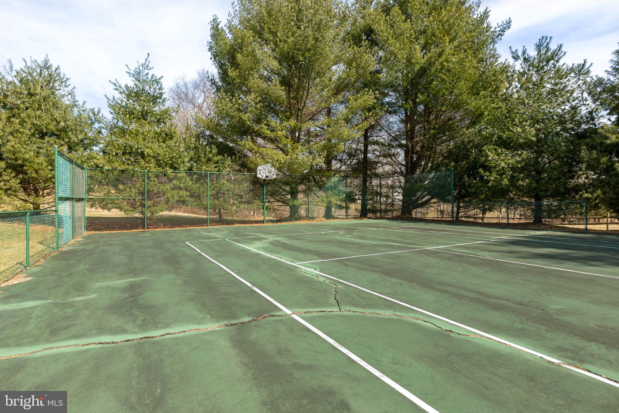 11694 Farside Road Ellicott City, MD 21042 - Photo 49 of 49 Tennis Courts
