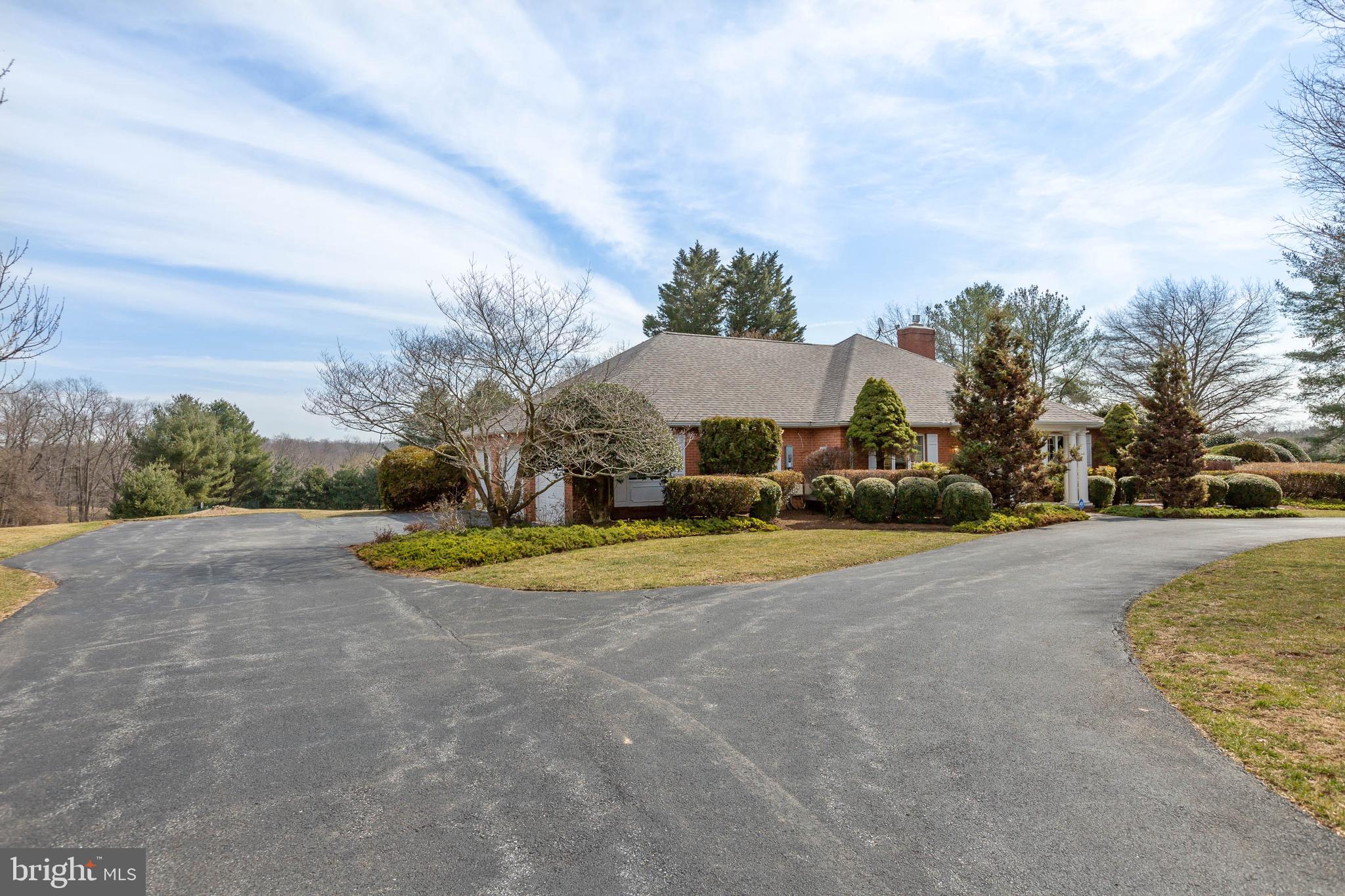 11694 Farside Road Ellicott City, MD 21042 - Photo 6 of 49 Exterior