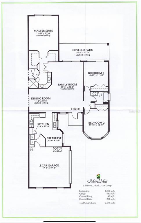 15235 Southwest 14th Avenue Road Ocala, FL 34473 - Photo 34 of 52